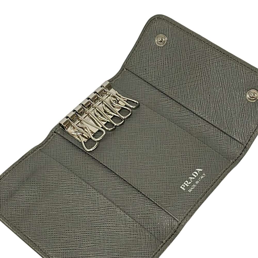 Prada Key Case - Picture 3 of 6